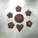Cooksnap dari Dapur Mama untuk resep Choco Velvet Biscuit