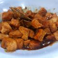 Cooksnap dari debora niwan untuk resep Semur Tahu Tempe Khas Betawi