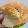 Cooksnap dari Sri Maryati untuk resep Bolu Keju Panggang 4 telur