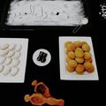 صورة من 🌼🌼عاشقة الورد🌷🌷، شاركها بعد تجربة وصفة معمول بالفستق الحلبي