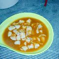 Cooksnap dari ambu untuk resep Tumis Dada Ayam ala d'kost