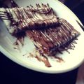 صورة من Reem Kayed، شاركها بعد تجربة وصفة الكريب
