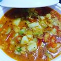 kavita sanghvi ( porwal ) का कुकस्नैप जब उन्होंने इडली सांभर (Idli sambhar recipe in Hindi) बनाया था।