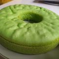 Cooksnap dari Naomi untuk resep Bolu santan kukus 3 telur
