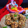 Madhvi Dwivedi का कुकस्नैप जब उन्होंने शुगर फ्री ड्राई फ्रूट लड्डू(sugar free dry fruit laddu) बनाया था।