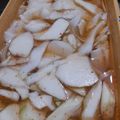 Cooksnap dari Vera Septawedya untuk resep ASINAN MANGGA MUDA (segar,manis,asem,pedas)