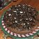 El cooksnap de Patricia Diaz cuando hizo Torta húmeda de café.