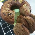 Cooksnap dari Yanti untuk resep Bolu Pisang Irit Telur No Mixer