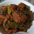 Cooksnap dari Afifa Fitia untuk resep Rica-Rica Ayam Kemangi