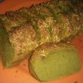 Cooksnap dari Rabeladina Maulida untuk resep Bolu Pandan 3 Telur