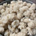 Cooksnap dari Leni ong untuk resep Tekwan
