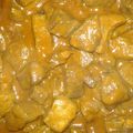 Cooksnap dari Endah Trisusanti Mamahafa untuk resep Lapis Daging