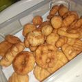 Cooksnap dari Aya Kitchen untuk resep Cookies Goreng Simpel