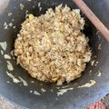 Nikocaaaa Cooksnap-ja, amikor elkészítette a(z) Slambuc / öhön receptet.