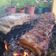 El cooksnap de Marco Californias cuando hizo Costilla de puerco asada.