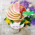 Cooksnap của Phan Bao Van khi họ làm theo món Trà ổi hồng