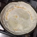 El cooksnap de Cecii Bratz ♥ cuando hizo Masa de tarta 9-6-9.