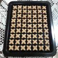 Cooksnap dari Lyn untuk resep Kue Kering Jahe Tanpa Telur