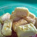 Cooksnap dari nhu aqila untuk resep Wafer Cookies
