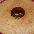 Cooksnap dari Lius Andi untuk resep Bolu panggang susu dancow