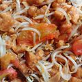 Cooksnap dari Utami untuk resep Tumis tauge tempe