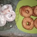 Cooksnap dari Dewi Komalasari Bundanya Zifa untuk resep Donat Empuk dan Lembut