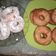 Cooksnap dari Dewi Komalasari Bundanya Zifa untuk resep Donat Empuk dan Lembut