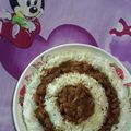 Rashmi Verma का कुकस्नैप जब उन्होंने राजमा चावल (Rajma Chawal Recipe in Hindi) बनाया था।