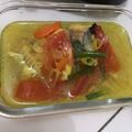 Cooksnap dari Indah Sari Octavia untuk resep Sup patin segar