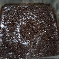 Cooksnap dari Yessy Aryanti untuk resep Puding Brownies