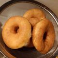 Cooksnap dari Novrina Irdariesny untuk resep Donat Kentang Kampung Fluffy Lembut Empuk