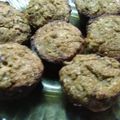 El cooksnap de Rafael Cejas cuando hizo Hamburguesas de trigo burgol, berenjena y arroz integral🌾🍔😋.