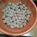 Cooksnap dari Lilis Rahmawati untuk resep Bakso daging sapi