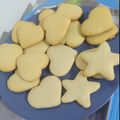 El cooksnap de Tamara Peon Escobar cuando hizo Galletitas con aceite.