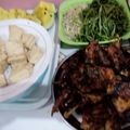 Cooksnap dari dianharnita untuk resep Ayam Bakar Madu Pakai Teflon