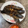 Cooksnap dari Aprilia Anfitra untuk resep (46) Bumbu Dasar Lele Goreng