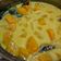 Cooksnap dari Siti Munawaroh untuk resep Sayur Santan Labu Kuning