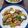 Cooksnap dari Afi Indra untuk resep Vegetable Salad with Chili Honey Lemon Dressing (Tanpa Mayo)