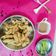 Daksha Vikani's cooksnap of when they made વણેલા ગાંઠિયા (Vanela Gathiya recipe in gujarati).