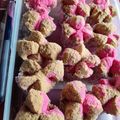 Cooksnap dari eka ernawati untuk resep Roti kukus mekar manisnya pas