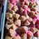 Cooksnap dari eka ernawati untuk resep Roti kukus mekar manisnya pas