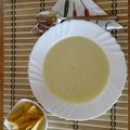 Fehérné Polak Nikolett Cooksnap-ja, amikor elkészítette a(z) Mexikó sajtkrémleves receptet.
