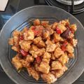 Cooksnap dari Diah Okta Ayuningtyas untuk resep Sambal Goreng Tempe