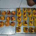 Cooksnap dari siti hadijah untuk resep Bolen Pisang (No Korsvet)