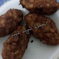 Cooksnap dari Papa Doyan Didapur untuk resep Mendol tempe pecaah