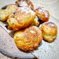 Cooksnap dari Andrea 🍁 untuk resep Oliebollen