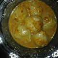 Cooksnap dari nurafnirifai untuk resep Cilok Aci Super Simple