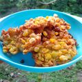 Cooksnap dari MH Design untuk resep Bakwan Jagung / Dadar Jagung