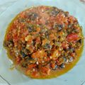 Cooksnap dari eva meylani untuk resep Balado Kerang Kupas