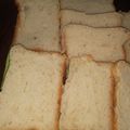 Cooksnap dari Flora Oktasari untuk resep Roti Tawar Double Soft KW (no egg)